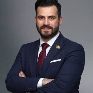 Behzad Fard