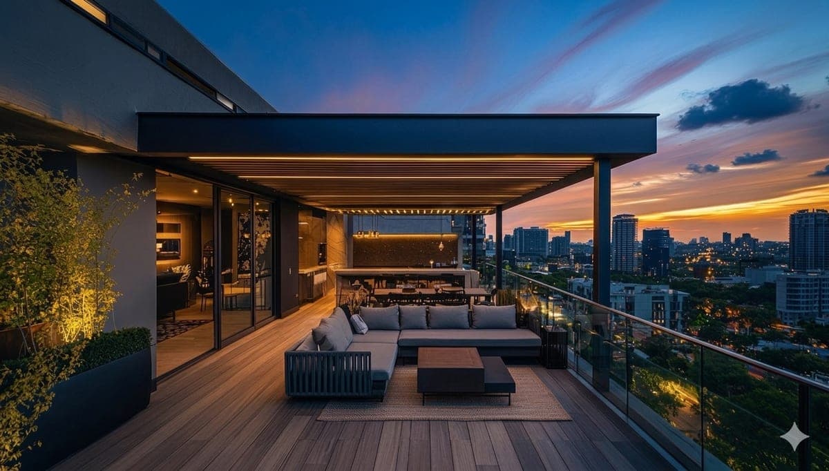 GTA condo living